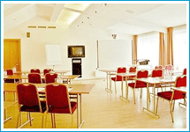 europa vilnous lithuania hotels