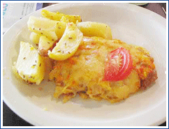 Food of Lithuania, Lithuania Food