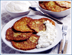 Food of Lithuania, Lithuania Food